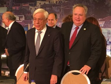 ΥΠΕΞ: «Η Ελλάδα υποστηρίζει επί χιλιετίες τον σεβασμό & την ανεκτικότητα ανάμεσα σε θρησκείες και πολιτισμούς» (φωτό)